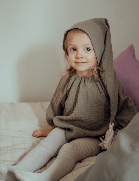 Taini Clthing - Lumo mekko, sammal