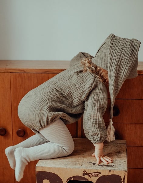 Taini Clothing - Joulubonnet, sammal