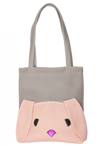 Wauw Capow by BangBang - Jump Tote Bag