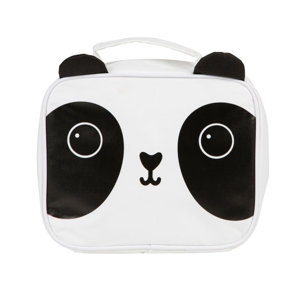 Sass & Belle - Lunch Bag, Panda