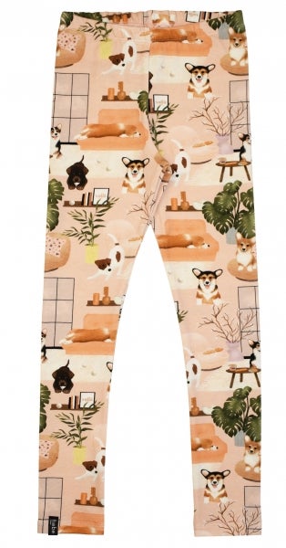 Hebe - Leggings, Parisian Home