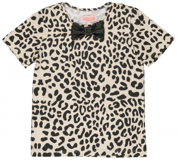 Wauw Capow by BangBang - Leon T-shirt