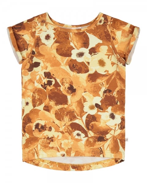 Poiu - T-shirt Poppy's