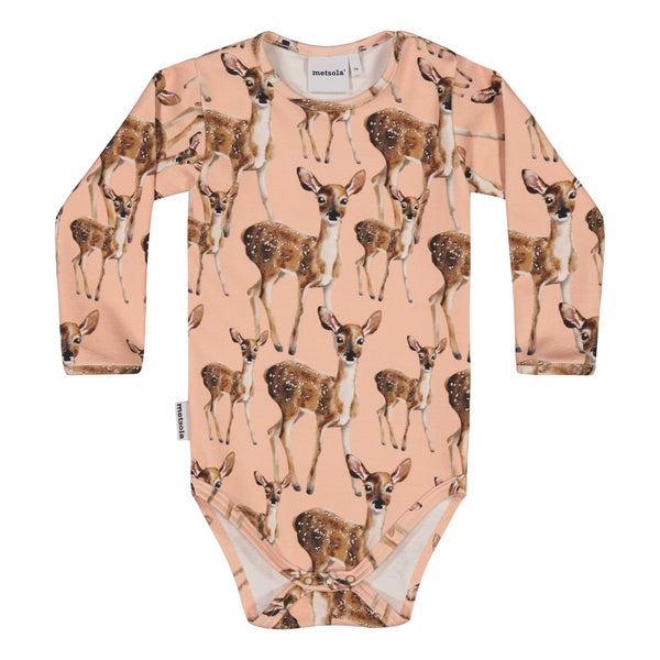 Metsola - Bambi Body/Peachy