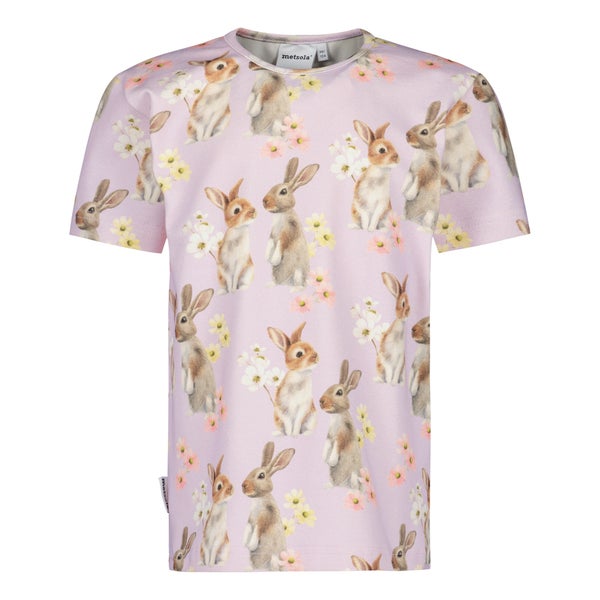 METSOLA - Cute Friends T-Shirt/Lily