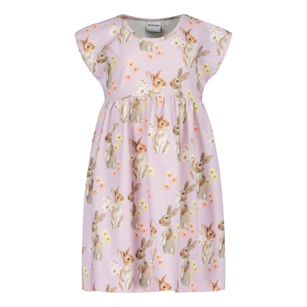 METSOLA - Cute Friends SS Dress/Lily