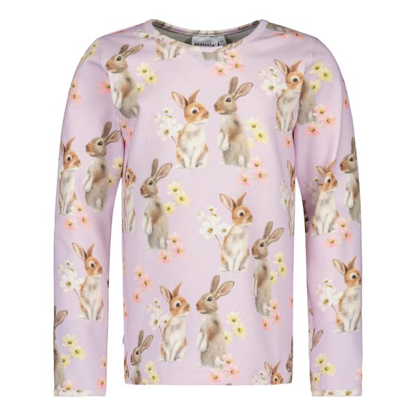 METSOLA - Cute Friends Shirt/Lily