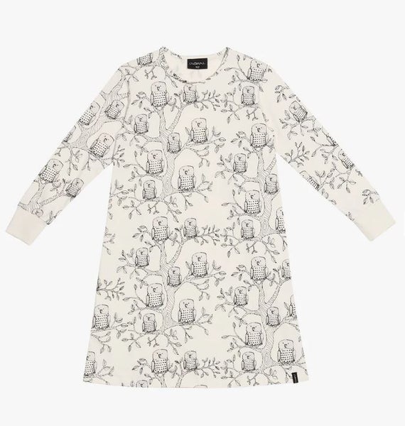 Aarre - Shane Y&ouml;paita, Owls