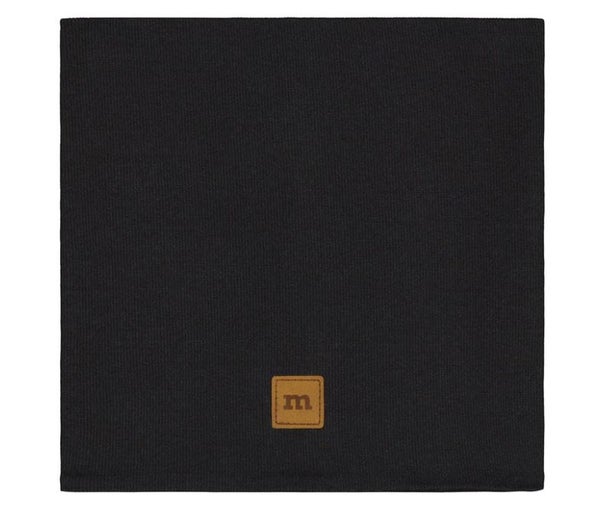 METSOLA - Rib Tube, Black