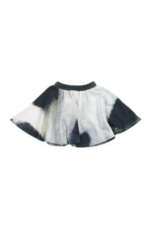 Popupshop - Base skirt, panda