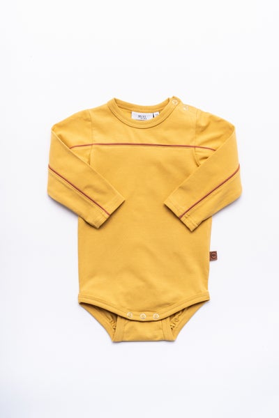 MIVI Kids - Body Piping Sauterne