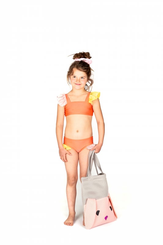 Wauw Capow by BangBang - Jump Tote Bag