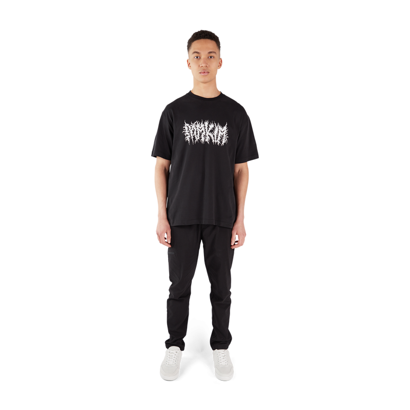 Makia - Spiked T-Shirt