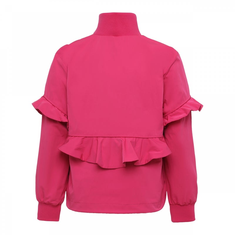 Molo kids - Jacket Hertha So Pink