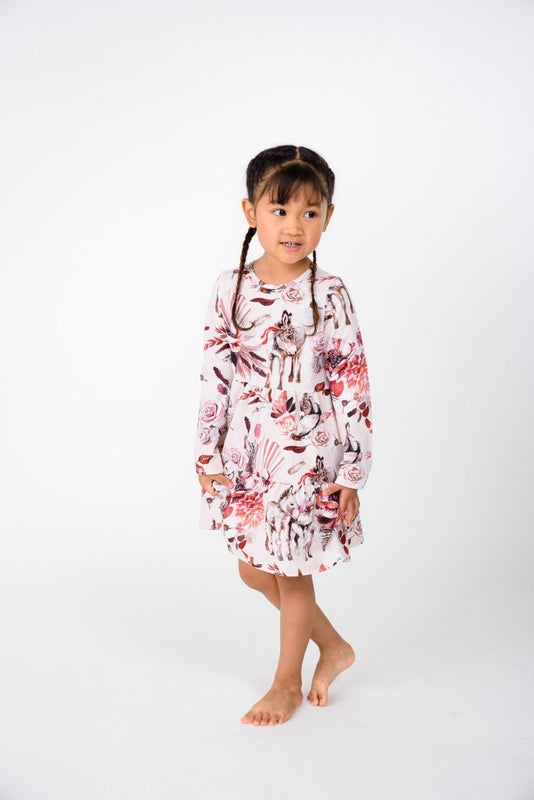 Nakoa - Dress, Bohemian Moments