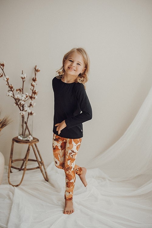 Poiu - Leggings Poppy's