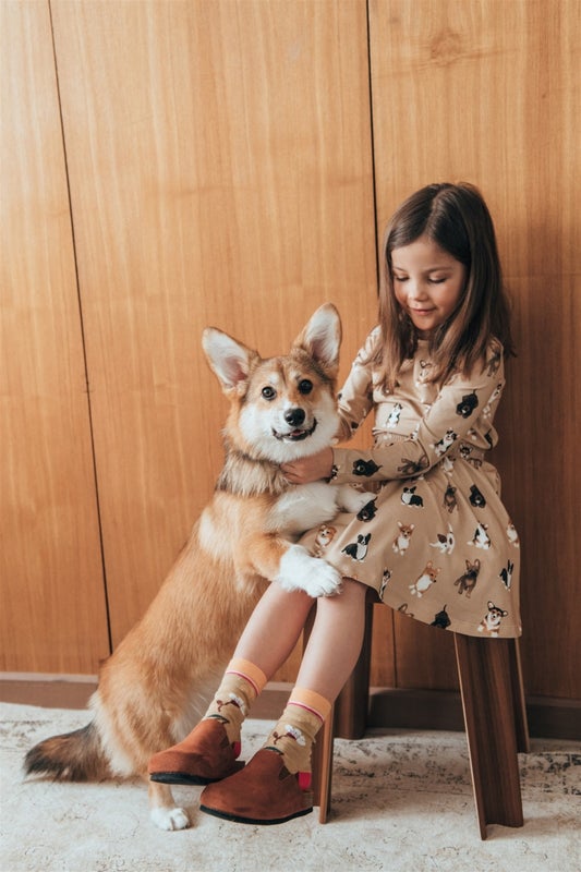 Hebe - Socks Cupcakes And Cherries