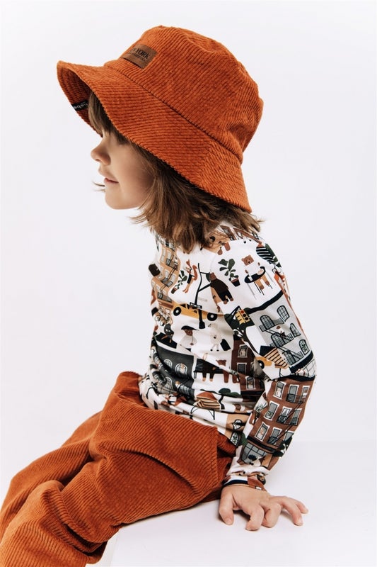 Hebe - Shirt, New York