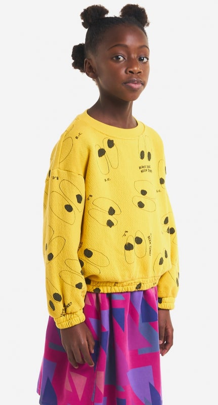 Bobo Choses - Eyes All Over Sweatshirt