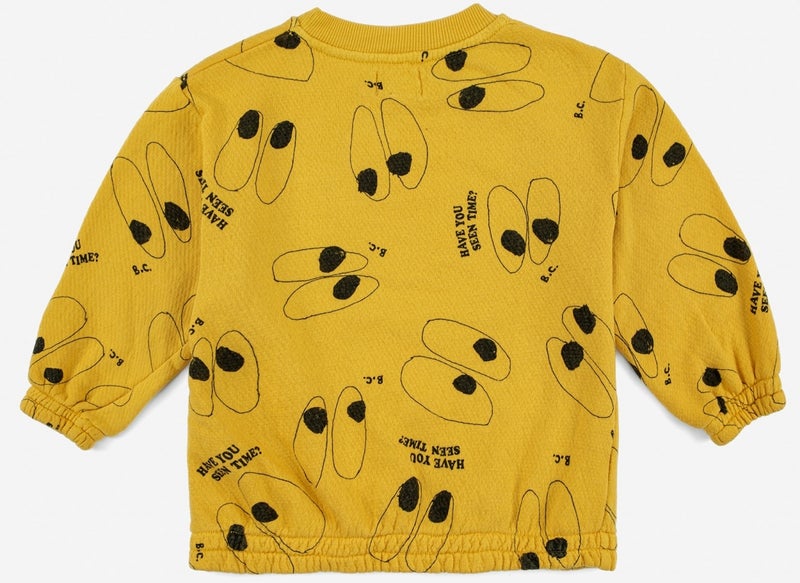 Bobo Choses - Eyes All Over Sweatshirt