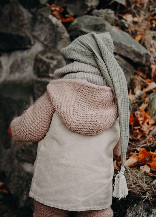 Taini Clothing - Tonttulakki, sammal