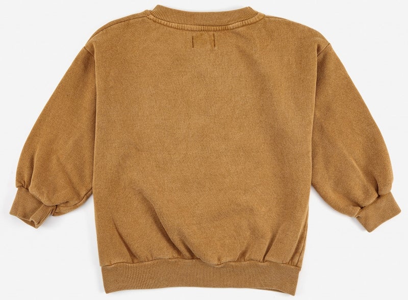 Bobo Choses - Flying Birds Sweatshirt