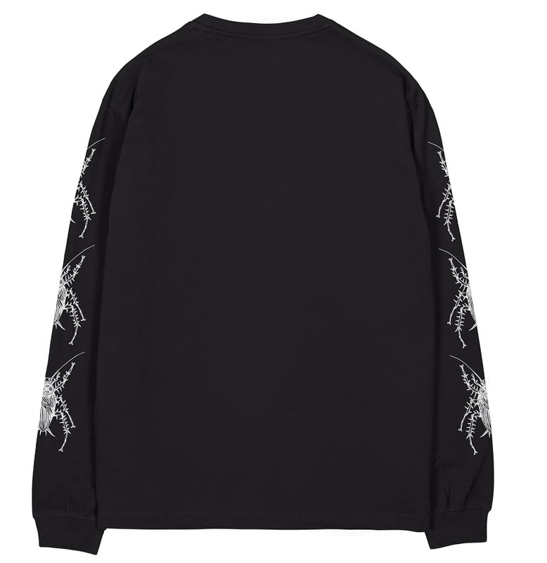 Makia - Bugs Longsleeve