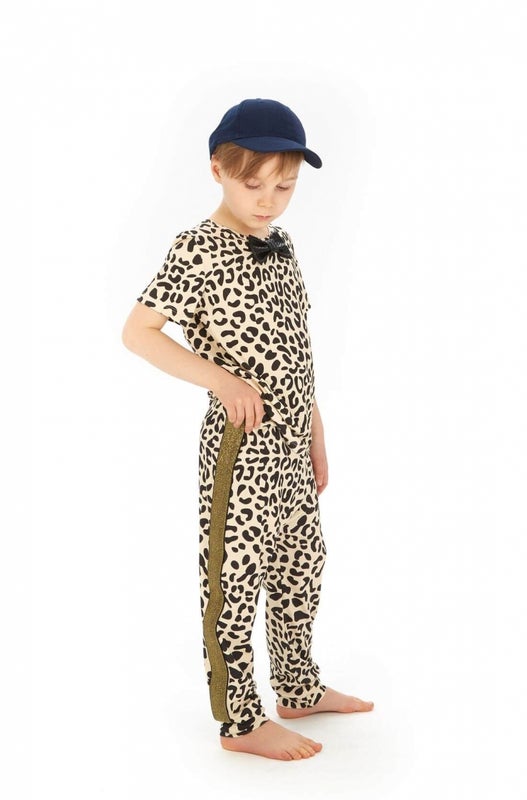 Wauw Capow by BangBang - Leon T-shirt