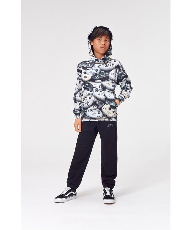 Molo Kids - Hoodie Romo Connected