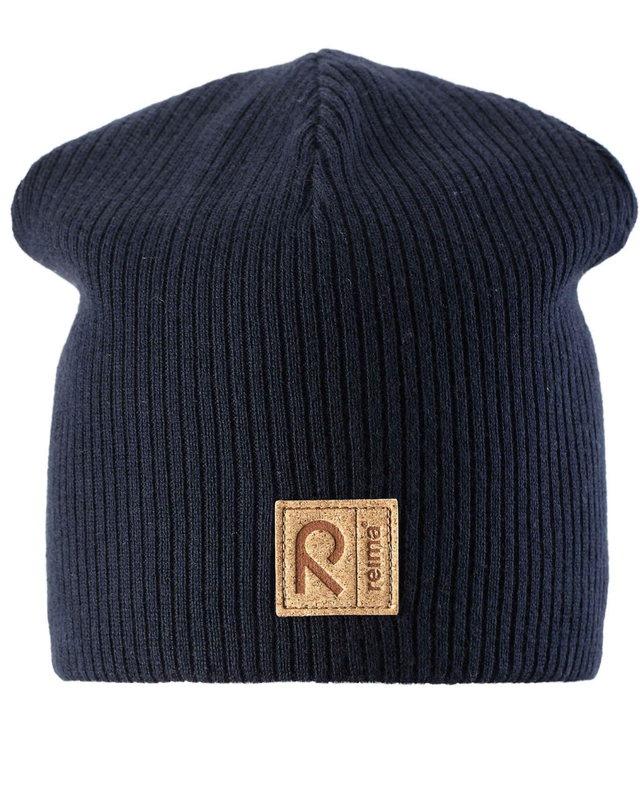 Reima - Lahti beanie, navy