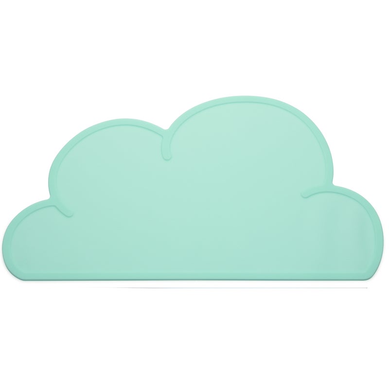 KG Design - Ruokailualusta pilvi mintunvihre&auml;