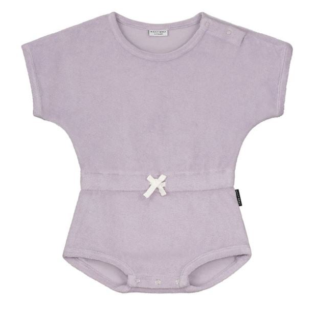 Daily Brat - Joe suit, Misty Lilac