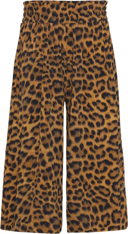 Molo Kids - Pants Antonya Summer Jaguar