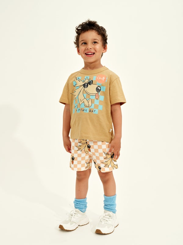 Mainio - Dennis T-shirt (23106)