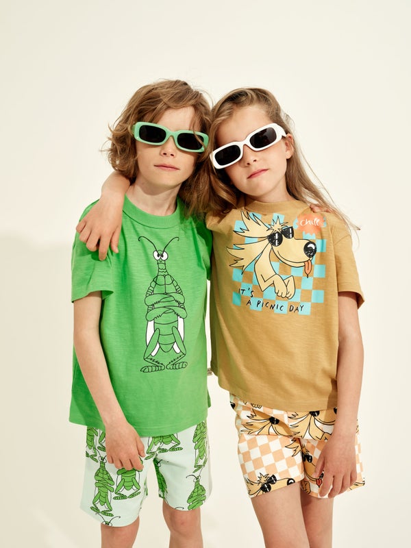 Mainio - Dennis T-shirt (23106)