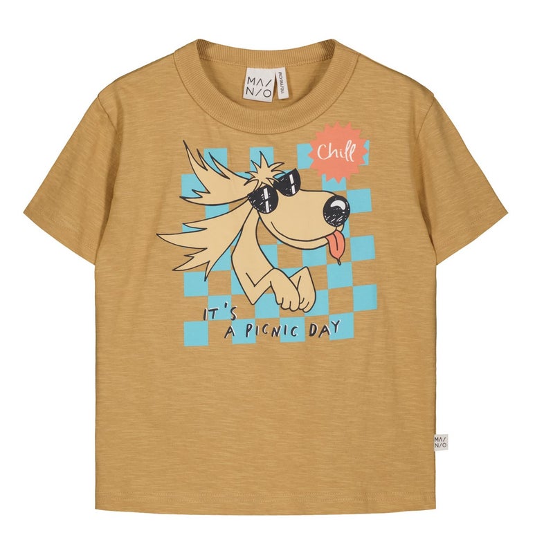 Mainio - Dennis T-shirt (23106)