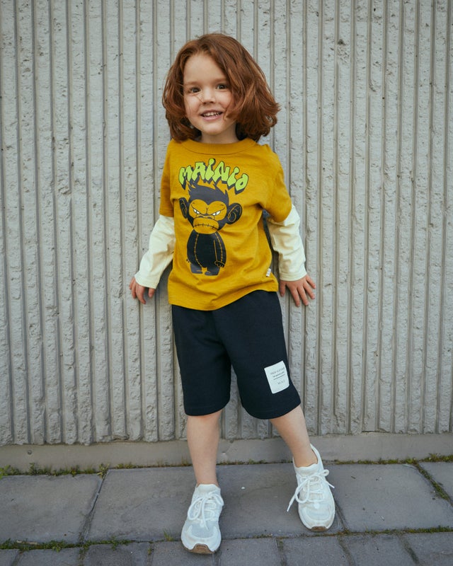 Mainio - Chimba Shirt (42045)