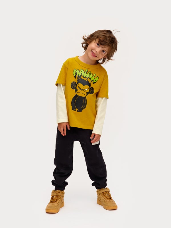 Mainio - Chimba Shirt (42045)