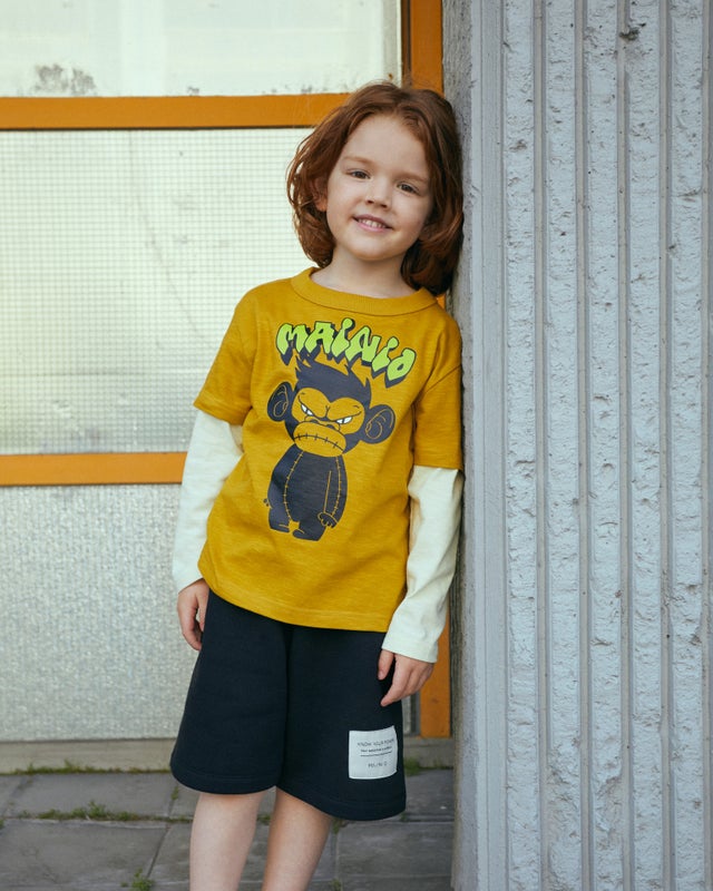 Mainio - Chimba Shirt (42045)