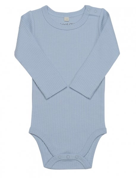 KoaLav - Rib Body, Light Sky Blue