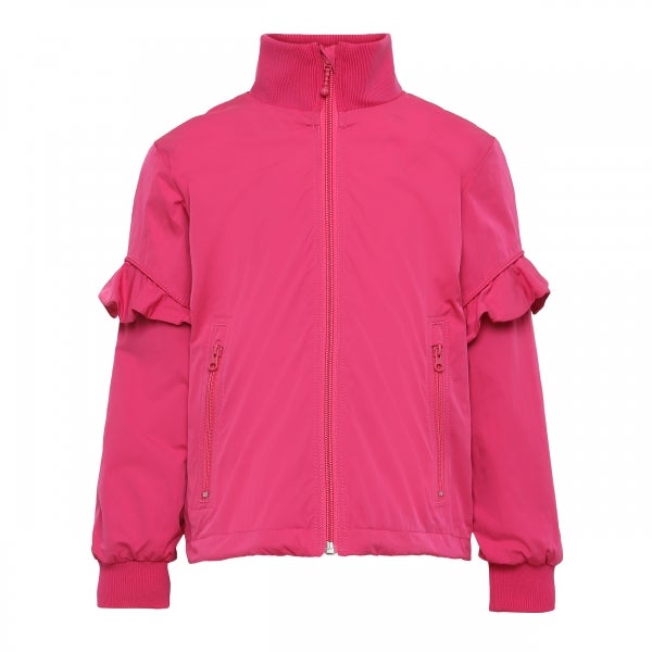 Molo kids - Jacket Hertha So Pink