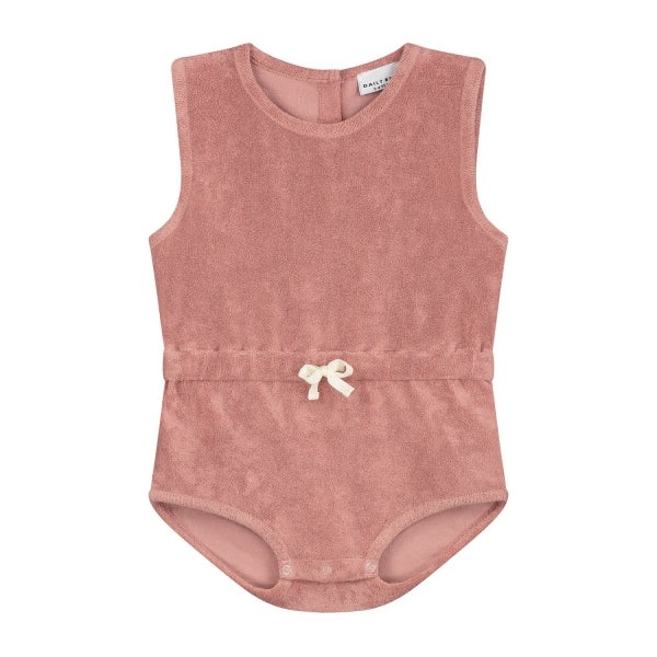 Daily Brat - Miller towel suit rose dawn