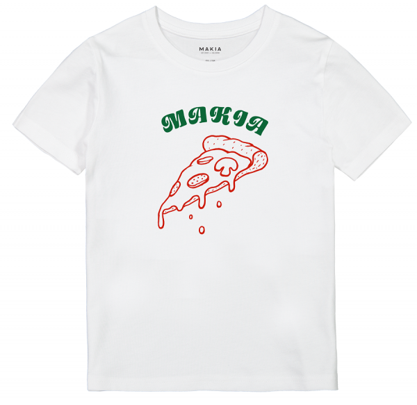 Makia - Slice t-shirt