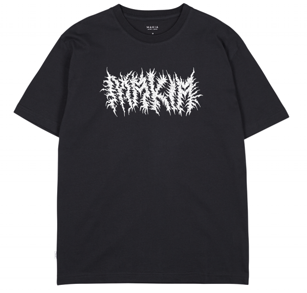 Makia - Spiked T-Shirt