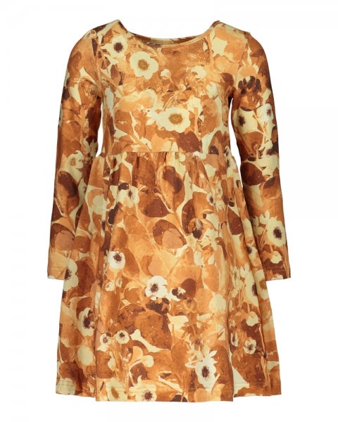 Poiu - Dress Poppy's