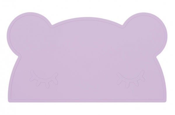 We Might Be Tiny - Ruokailualusta, Bear Lilac