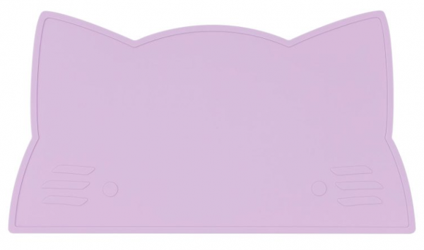 We Might Be Tiny - Ruokailualusta, Cat Lilac