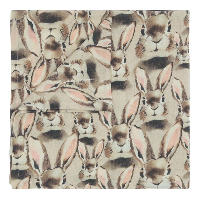 METSOLA -  Pupunen Harsoliina, Bunny Grey