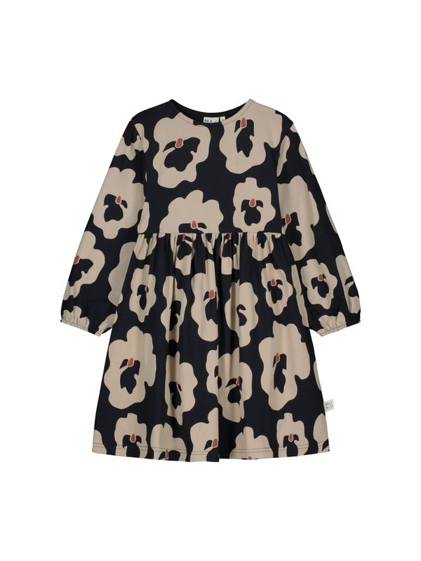 Mainio - Autumn Viola Dress (52068)