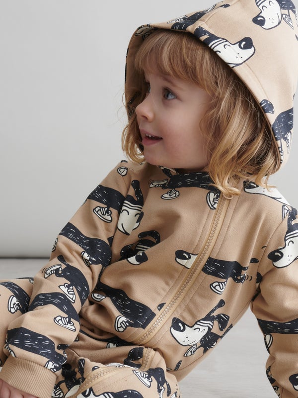 Mainio - Jogdog Jumpsuit (52052)